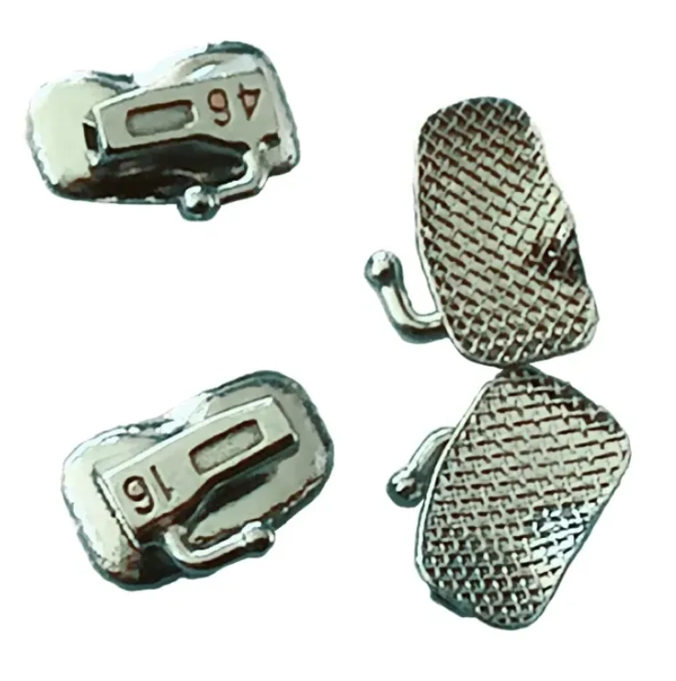 Dental Orthodontic Single Buccal Tube