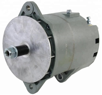 Alternator Assy for Cummins Delco 33SI 8082 240-752 10459141 19011155 321-731