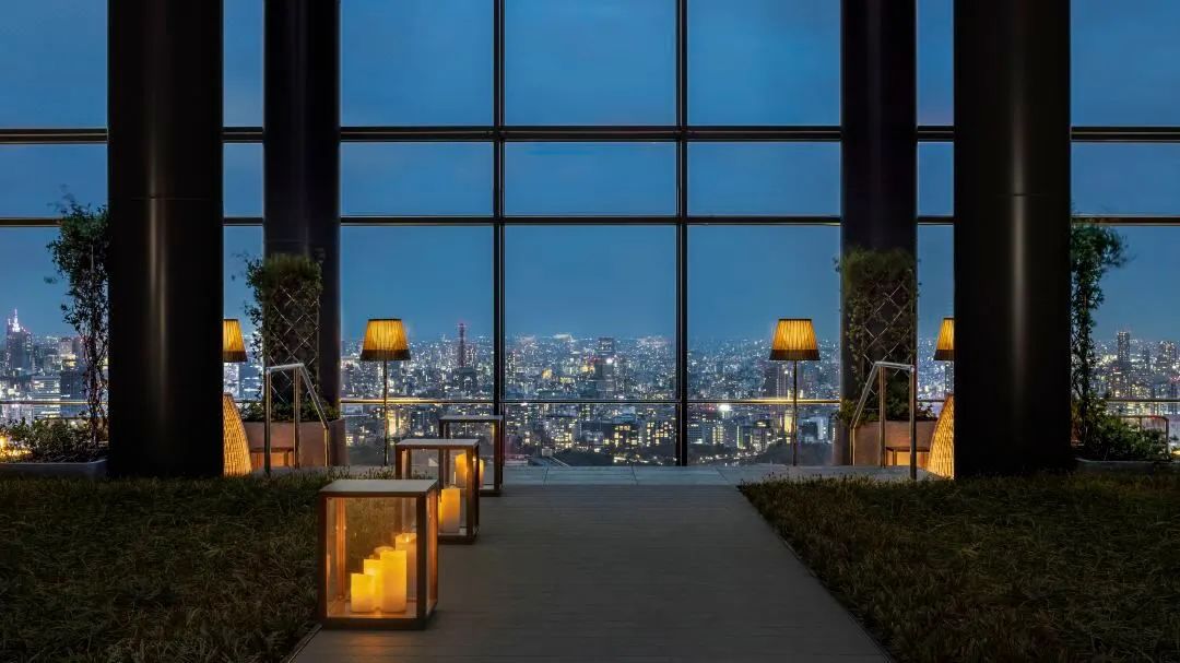 Bulgari Tokyo (1)