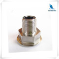 Professional Metal Processing O Ring Pipe Fittings