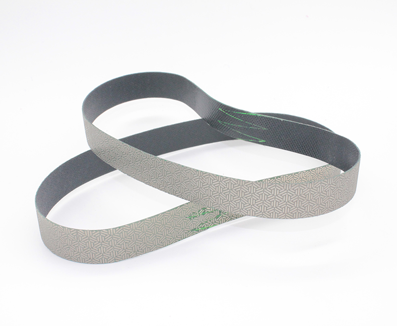 Diamond Sanding Belt For Belt Sander