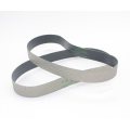 OD 100mmx38mm Flexible Diamond Belts - Abrasive Diamond Sanding Belts