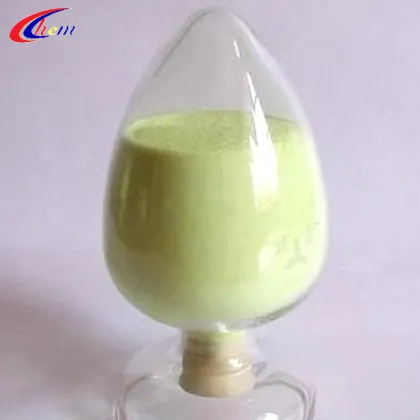 Fluorescent Brightener Optical Brightener C40H40N12O16S4Na