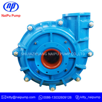 Naipu suikerrietsapwater 10/8 A05 slurrypomp