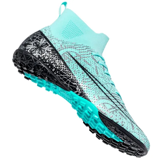 Custom Sports Training Shoes: Trendy Options for Men, Children Including Turf Football Shoes, Soccer Boots & More