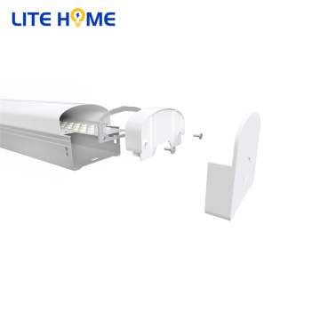 25W 40W LED LINEA BATTEN LIGHT 1.2m