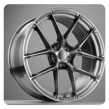Custom Alloy Wheels 18-22 Inch Rims for BMW E46 M3 E60 E34 E60 E61 F30 F35 F10 E90