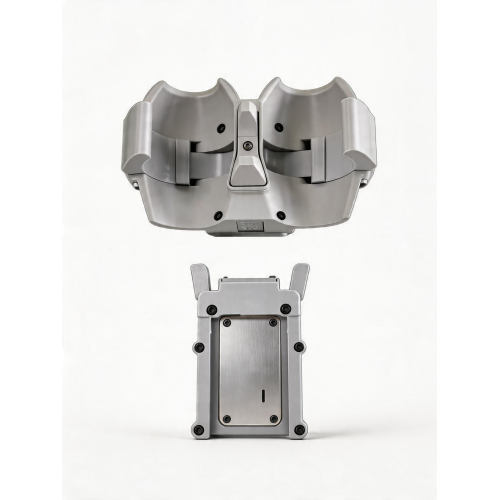 Двойная система освобождения полезной нагрузки 82-161 мм для дрона