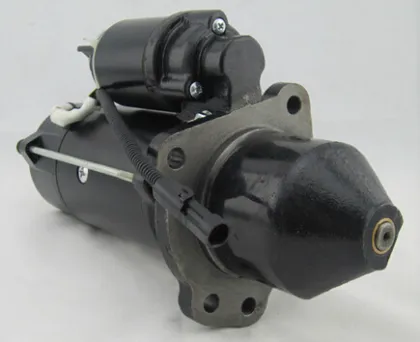 IS1070  OF Iskra Starter