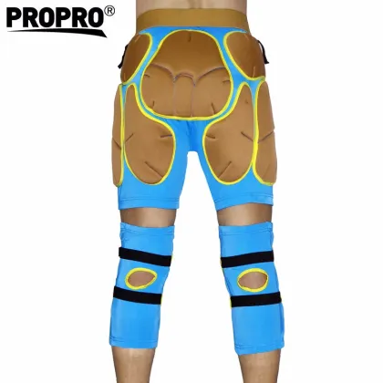 Skateboard Protective gear Protection gear Equipments Protector Protect Set