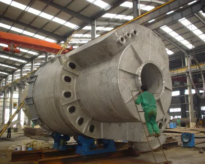 The Dust Removal Equipment