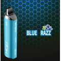 Udara Ulang 4000 Puffs Black Ice Disposable Vape