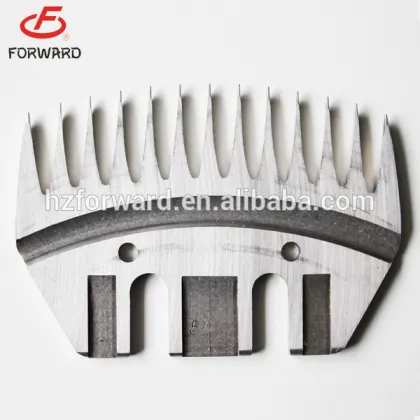 hair clipper blade for sheep clipper