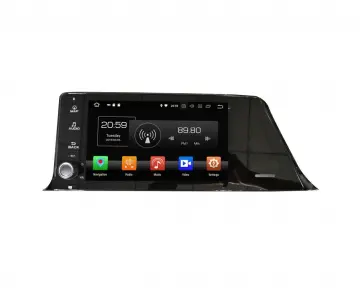 Android 8.0 car dvd for C-HR