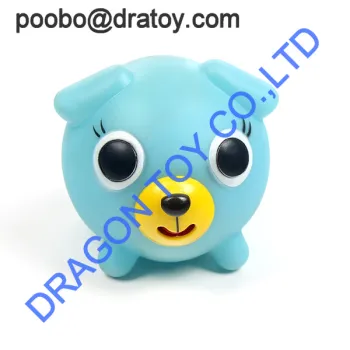 High quality hot sale custom vinyl toys