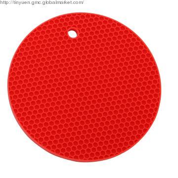 Silicone Pot Holder