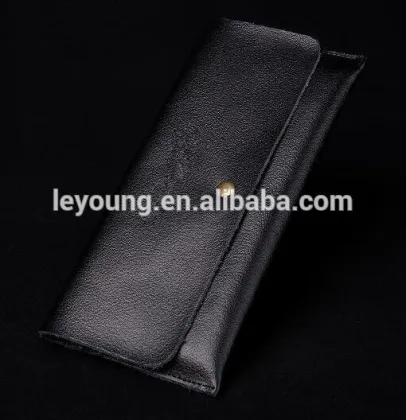 Magic Thin Wallet Women Leather Wallet
