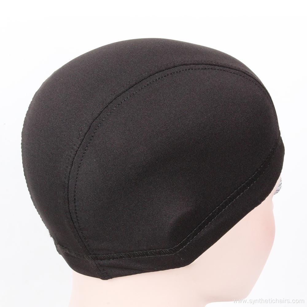 Adjustable Dome Weaving Wig Cap For Making Wigs