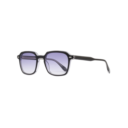 Biodegradable UV400 BIO Acetate Polarized Shades Sunglasses