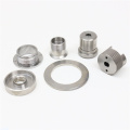 Fabrication Services High Precision Cnc Machined Metal Part