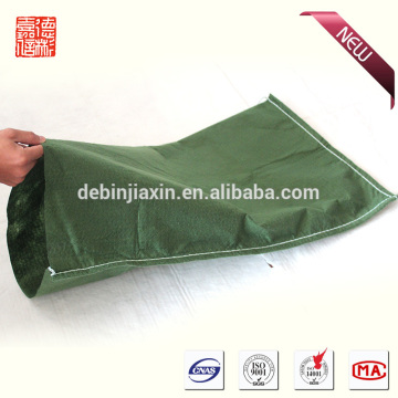 Sac de géotextile non tissé perforé par aiguille d'ANIMAL FAMILIER