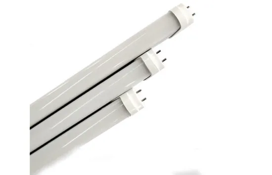 20 Watt Aluminum Pc T8 Led Tube Light 4ft Smd3014 Bridgelux Chip For Led Home Lighting