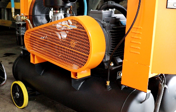 Lgy 58 Air Compressor 5