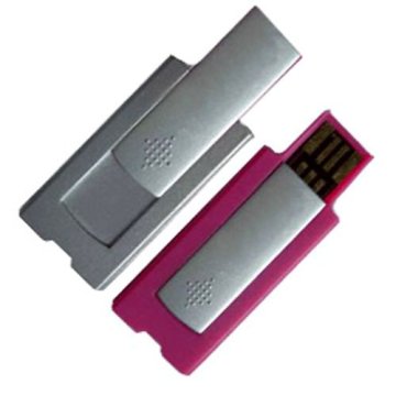 Vista ordinateur portable Mini 128m, 256m, 1g, 2g Abs Micro Usb Flash Drives avec Protection en écriture