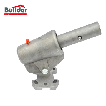 Twister Bull Float Brackets: Concrete Tools