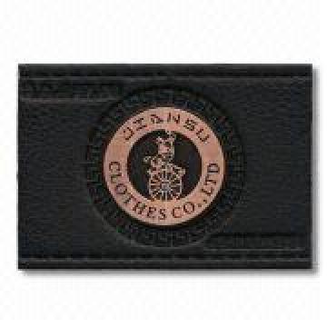 PVC Leather Patch