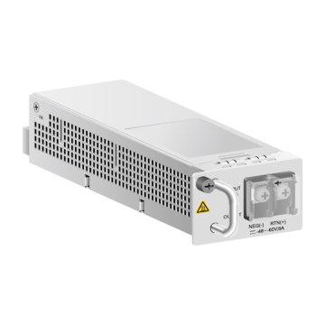 170W DC Power Module ES5M0PSD1700