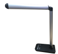 Folding Dimmable Office Desk Lamp USB Charging