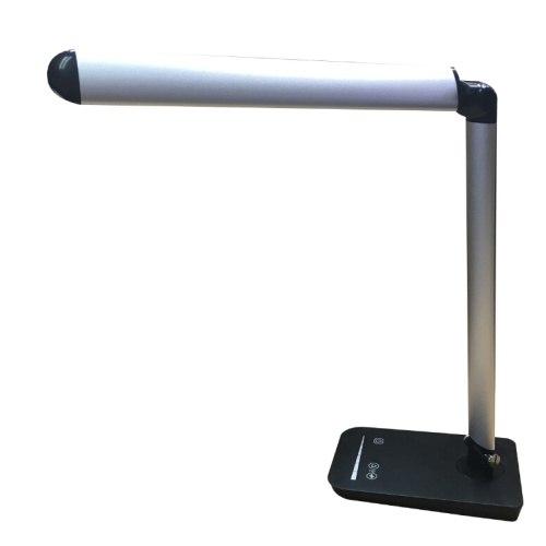 High brightness Folding touch LED table lamp