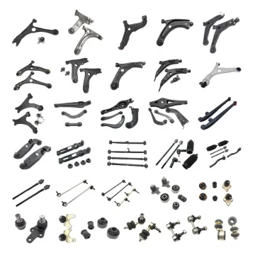 Wholesale Chery Automobile Chassis Parts and Suspension System Accessories