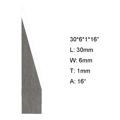 KENNY OEM ODM ZUND Blades For Textile Cutter