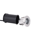 Piscina led de acero inoxidable 1W 2W IP68