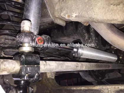 Alibaba JIMMY steering shock offroad