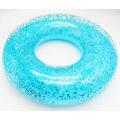 Summer inflatable swimming ring swim pool float