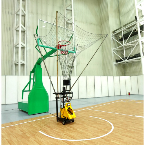 Hot Selling Club Use Basketball Shooting Machine