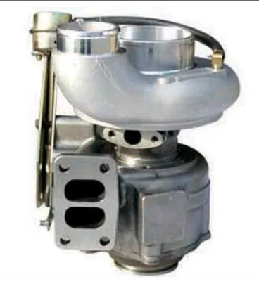 CHANGLIN excavator turbocharger