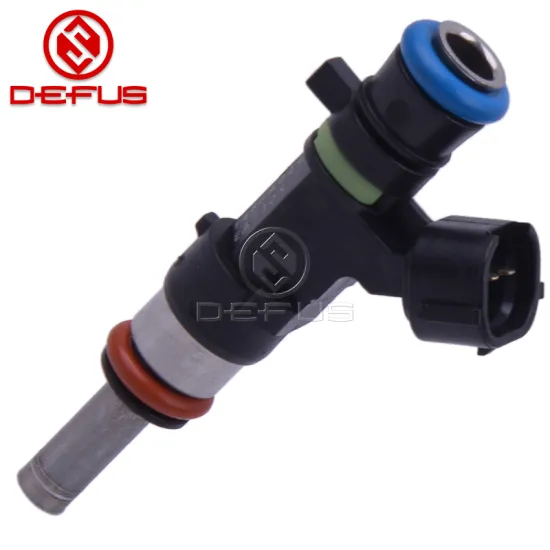 DEFUS New High Flow 650CC/850CC/1000CC/1300CC Fuel Injector 1465A029 Injector Nozzles