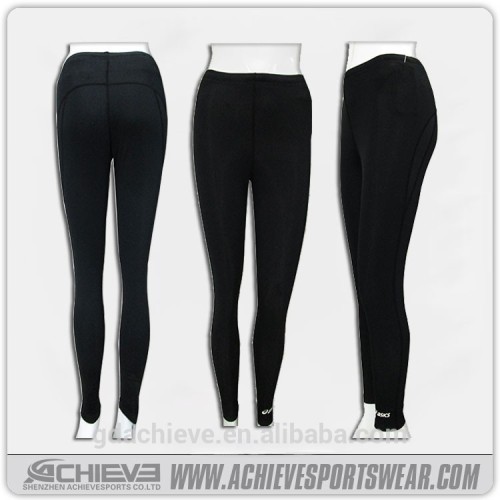 custom plus size leggings yoga pants womens leggings for girls