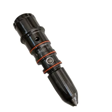 Original Fuel Injector 3023934 for K19 NT855 Diesel Engine