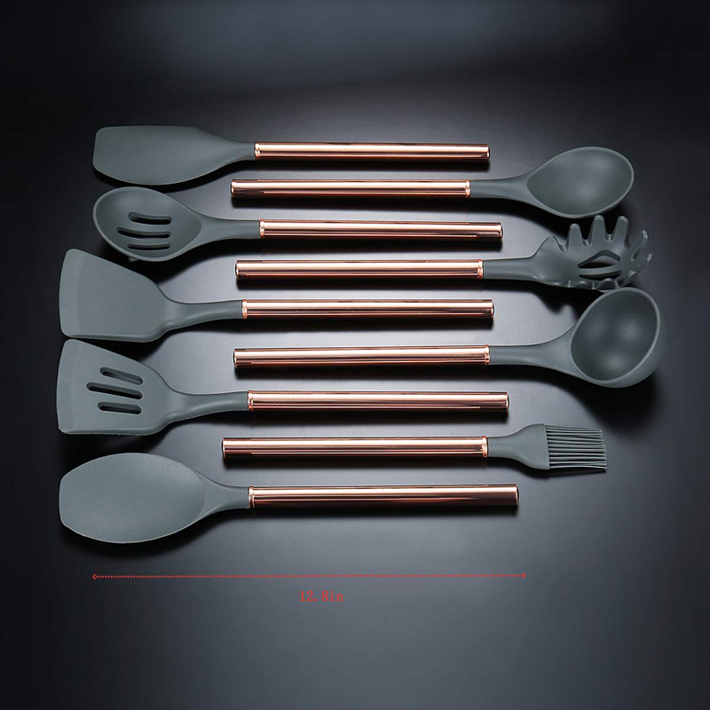 Utensil Set Silicone