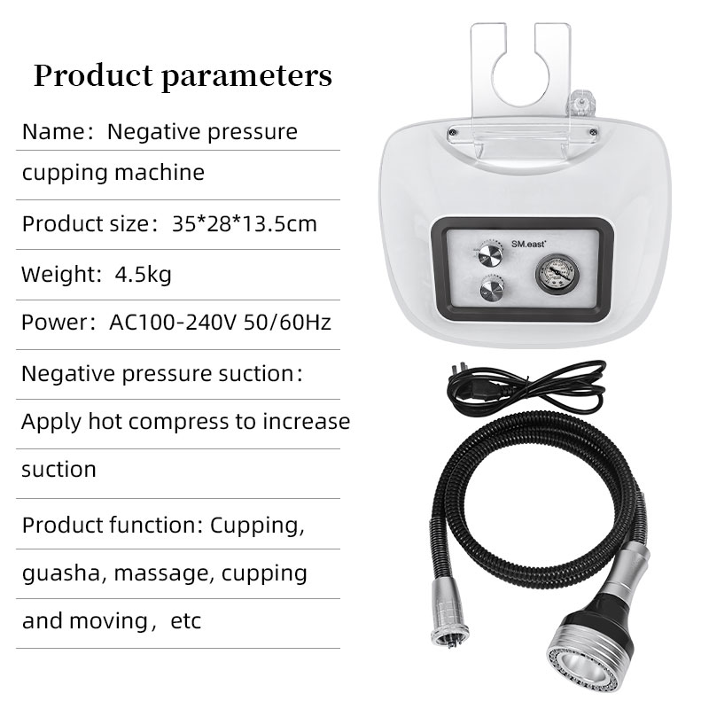Low-Intensity Electrotherapy Machine