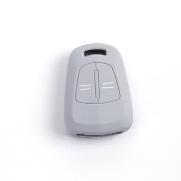 Opel Silicone 2 Button Car Key