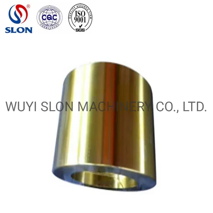 Manganese Wear Parts for Cone Crushers
