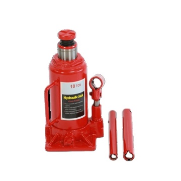 Portable Hydraulic Air Powered Bottle Jacks for Car Lift - Factory Prices