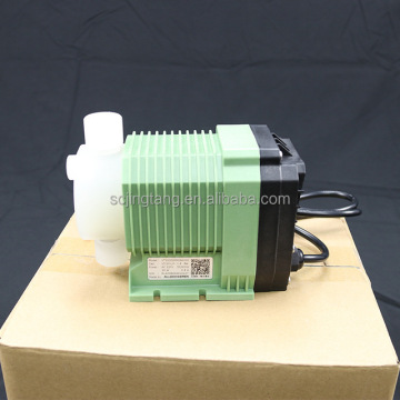 Alledosieren Ro Spare Parts for Strong Acid Chemical Dosing Pumps