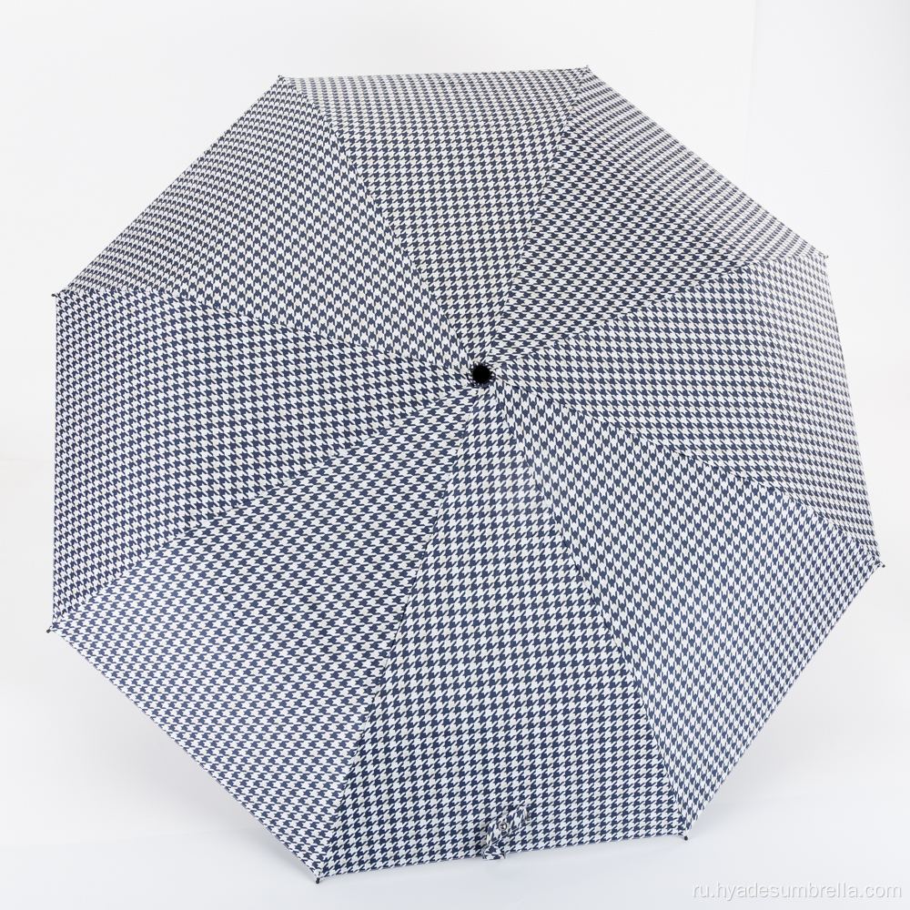 Лучший легкий открытый близкий зонтик для путешествий и зонтик
